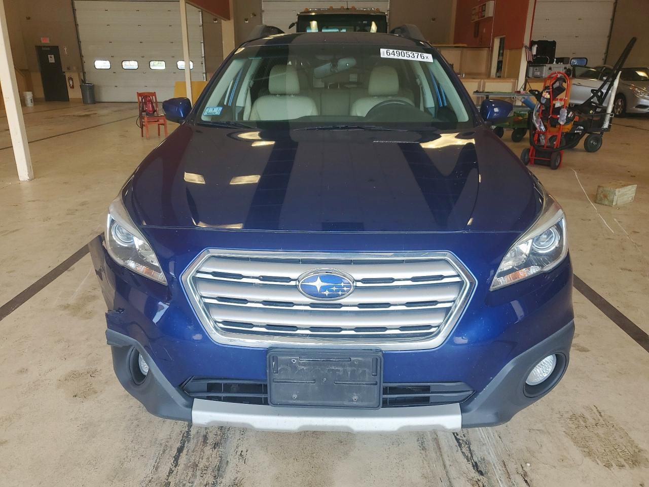 2015 Subaru Outback, 2.5I Lim...