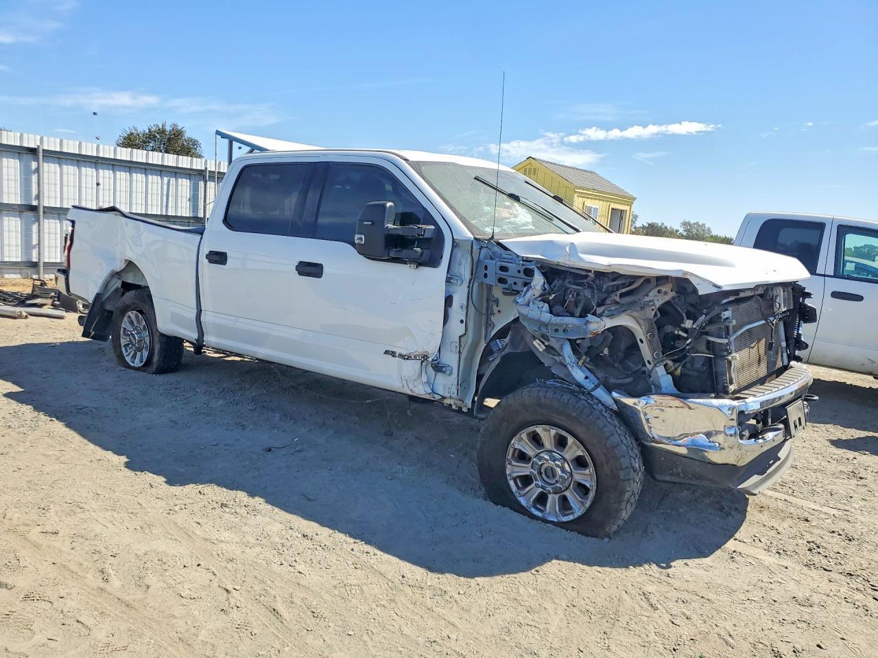 2021 Ford F-250, Super Duty