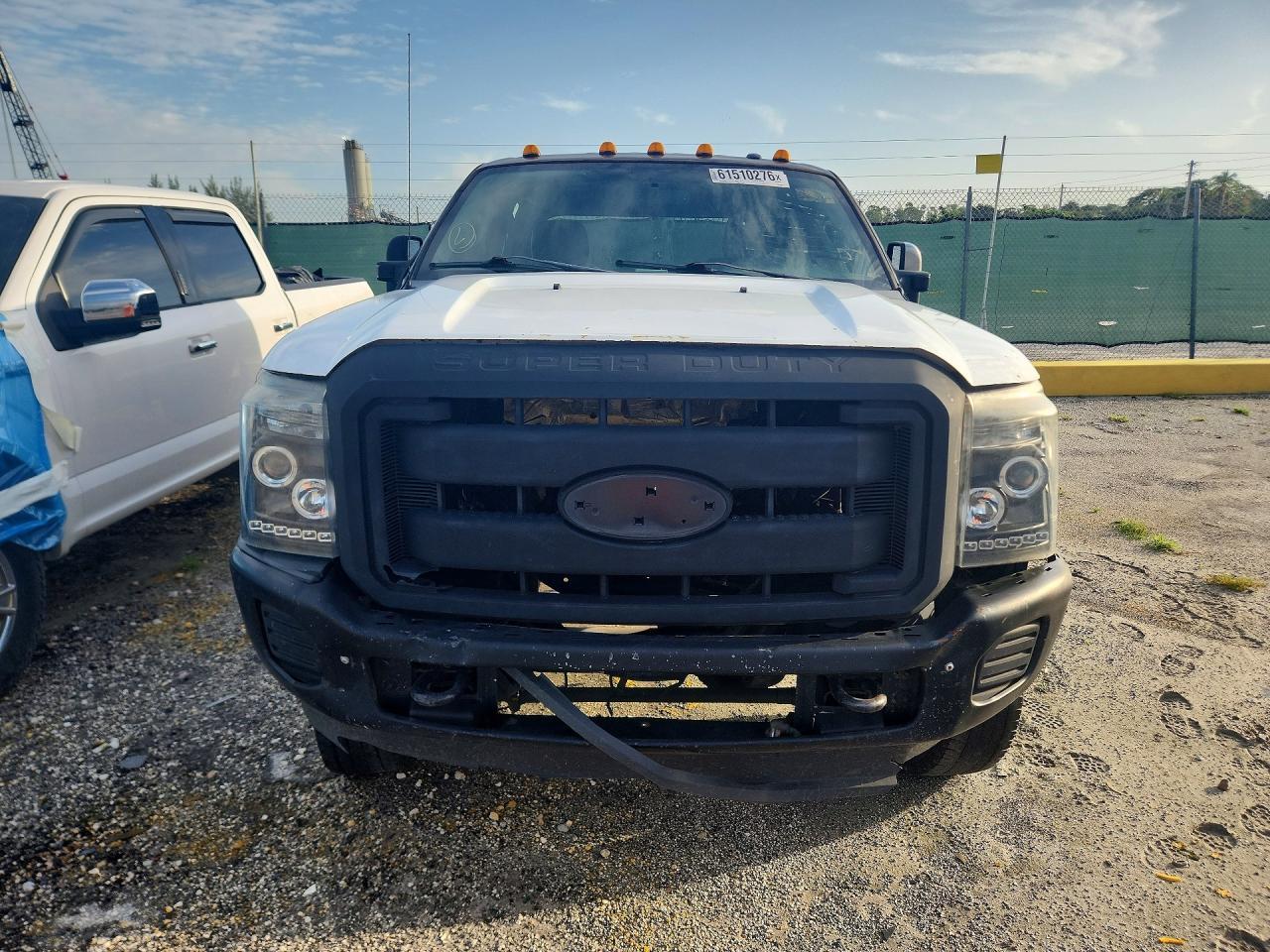 2016 Ford F-350, Super Duty