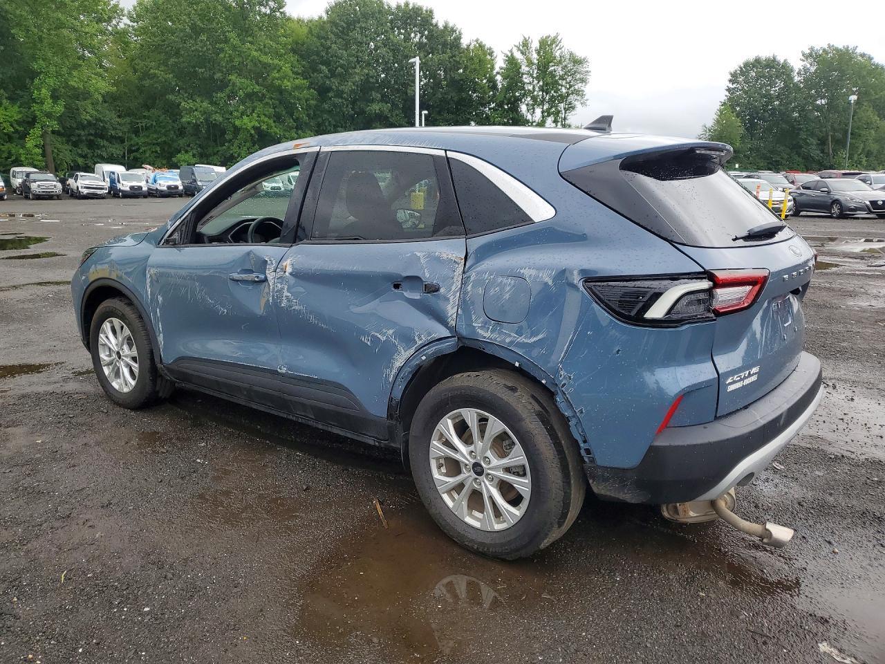 2024 Ford Escape, Active