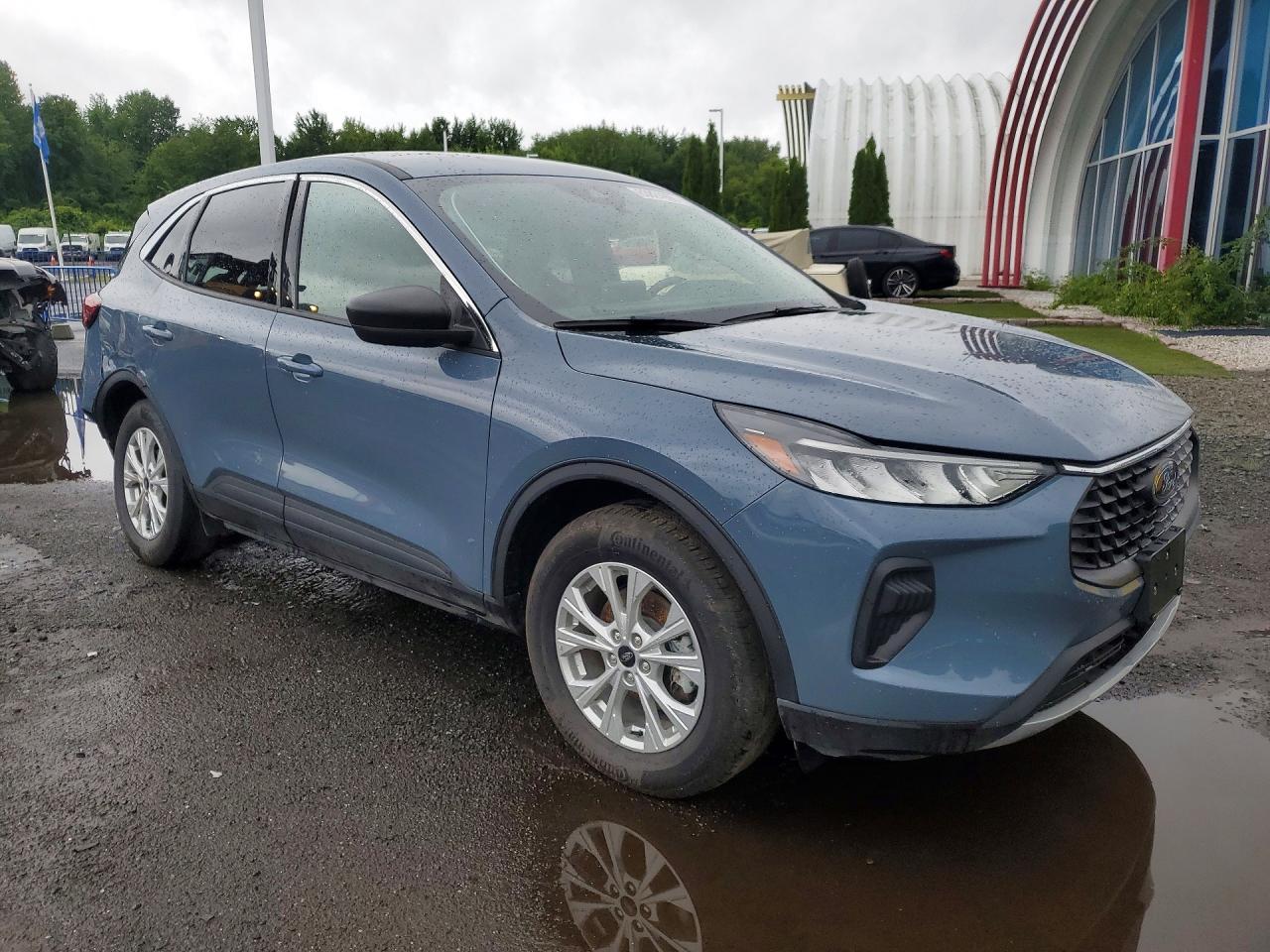 2024 Ford Escape, Active