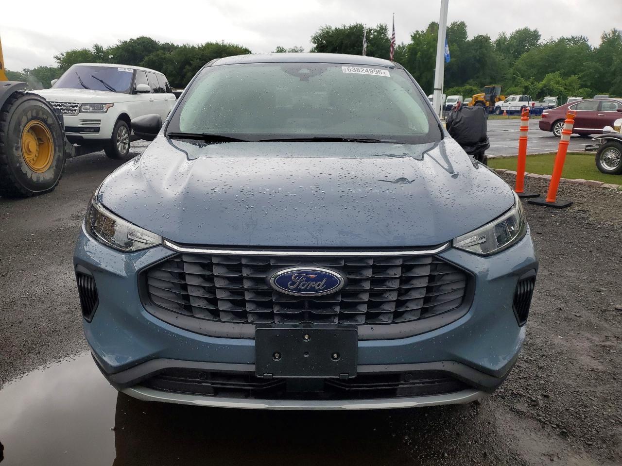 2024 Ford Escape, Active
