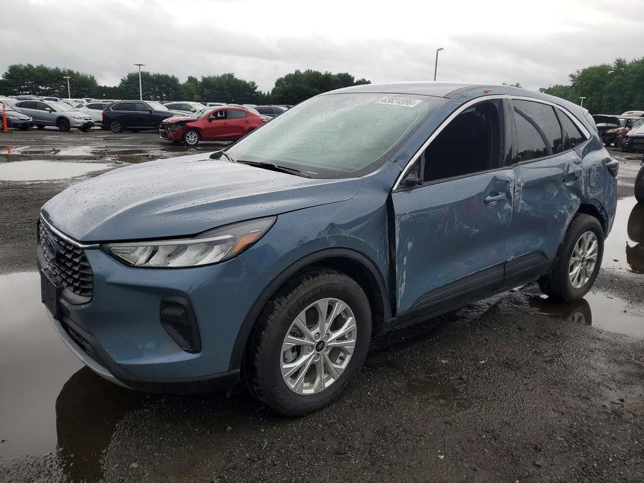 2024 Ford Escape, Active