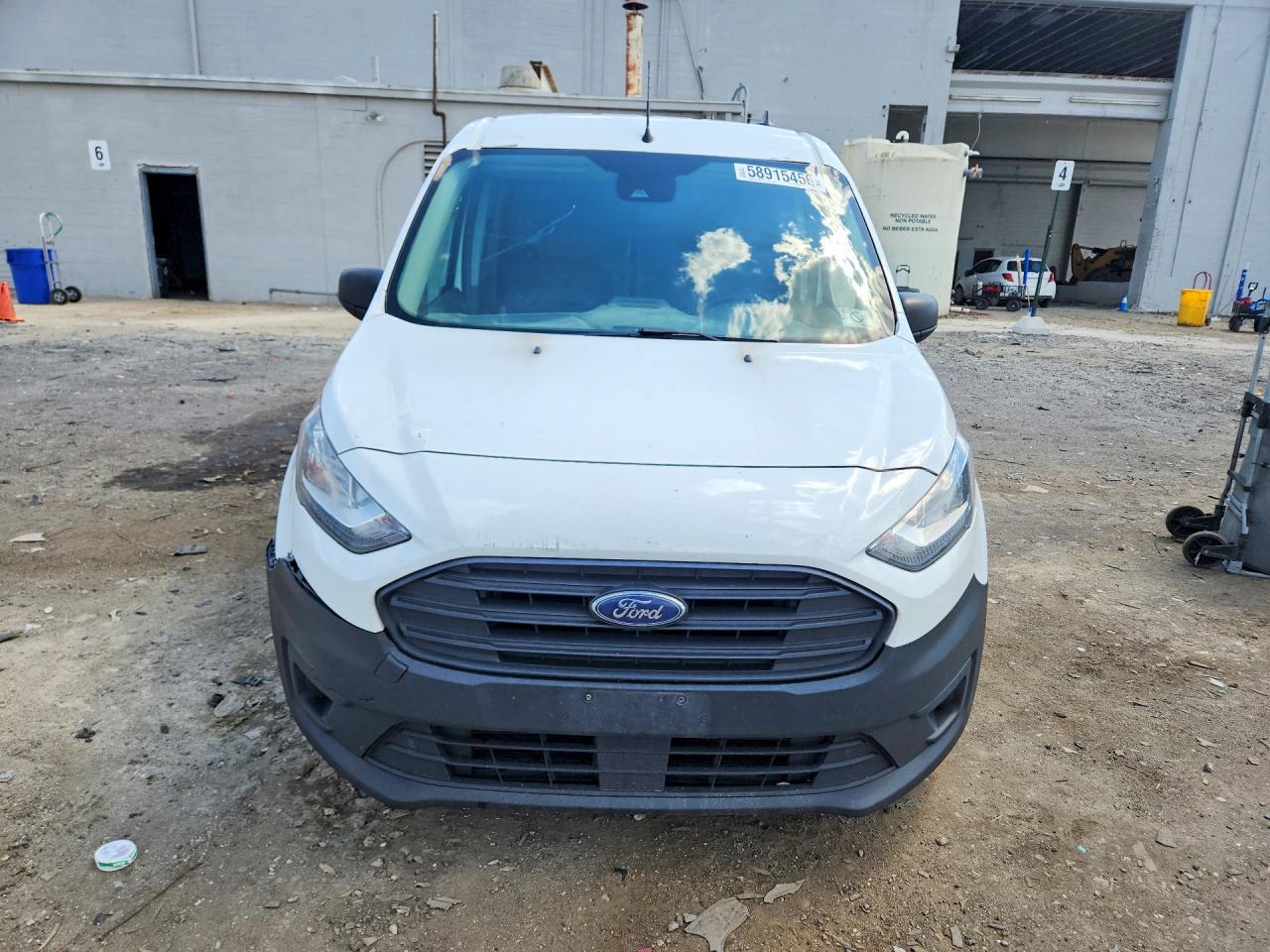 2021 Ford Transit, XL