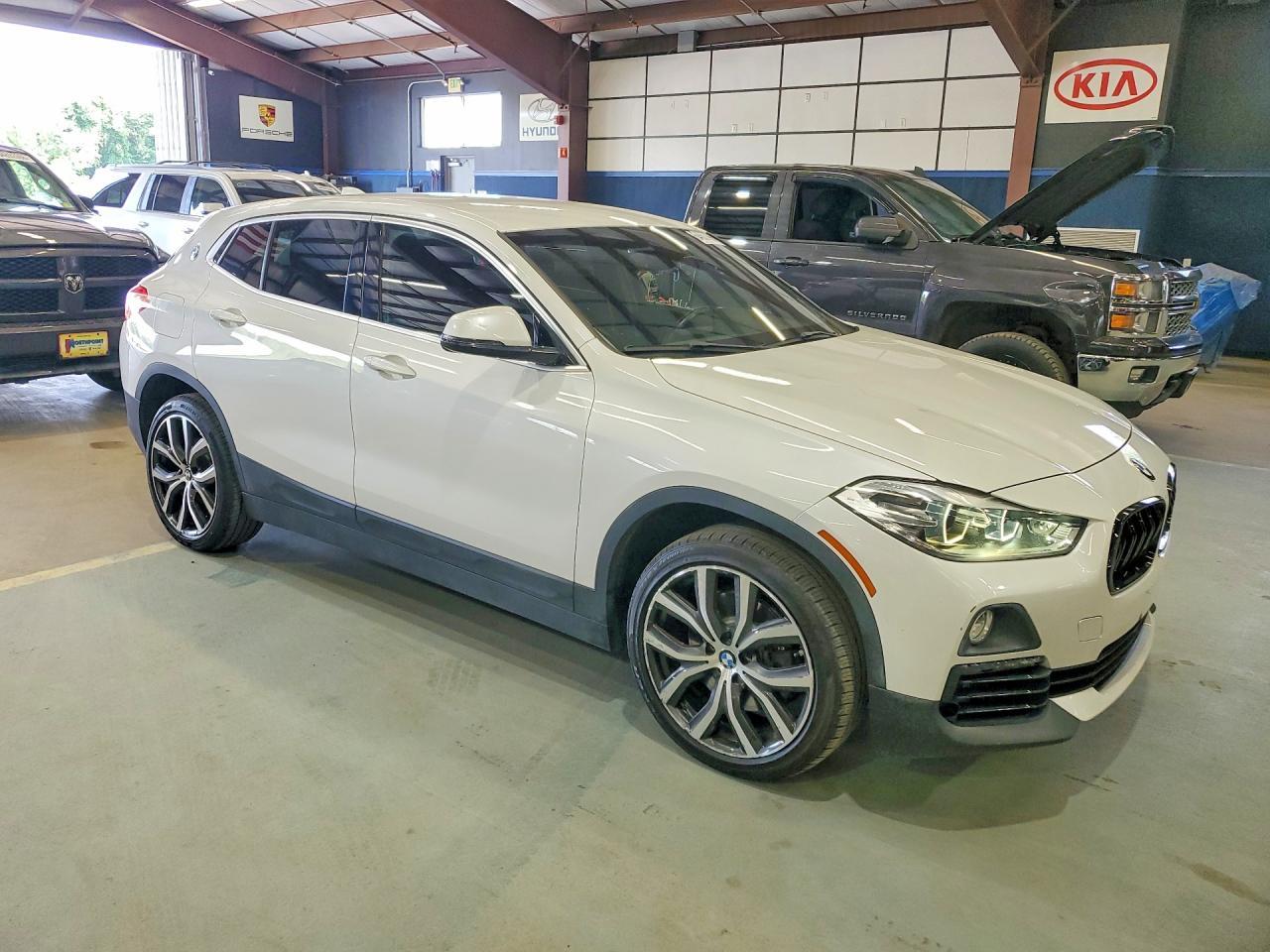 2018 BMW X2, Xdrive28I