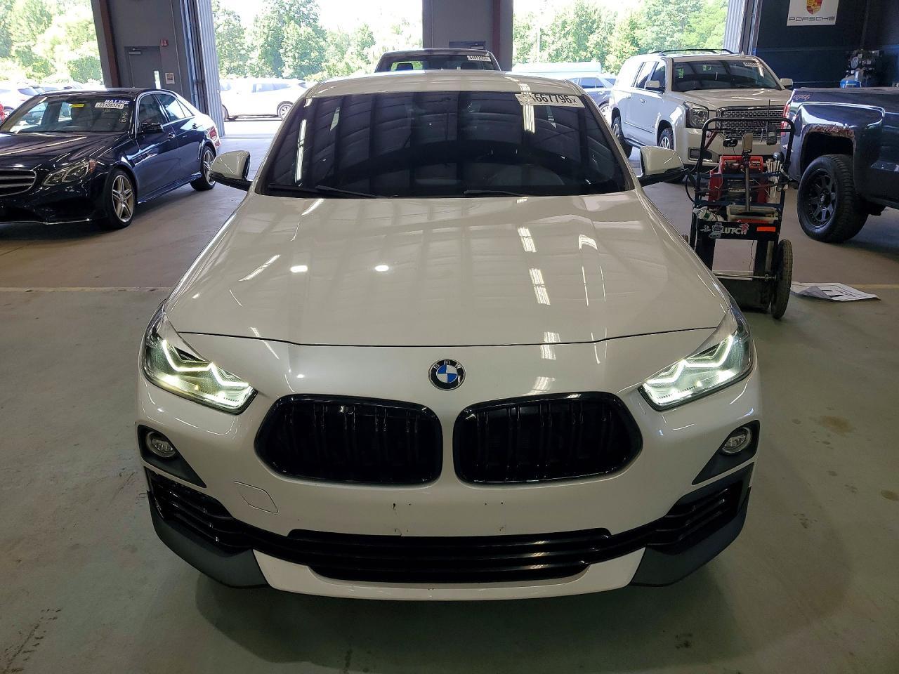 2018 BMW X2, Xdrive28I