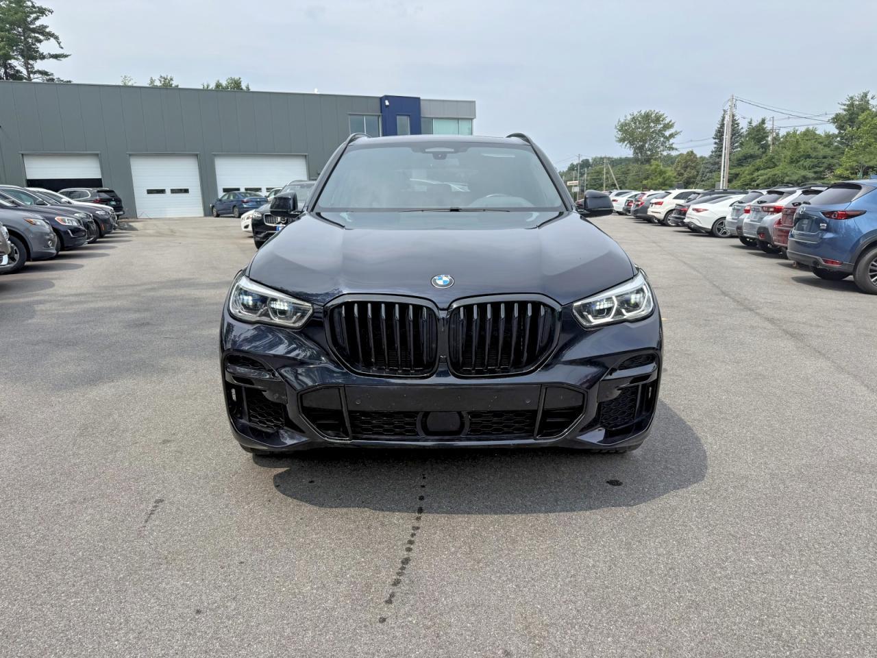2023 BMW X5, Xdrive40I
