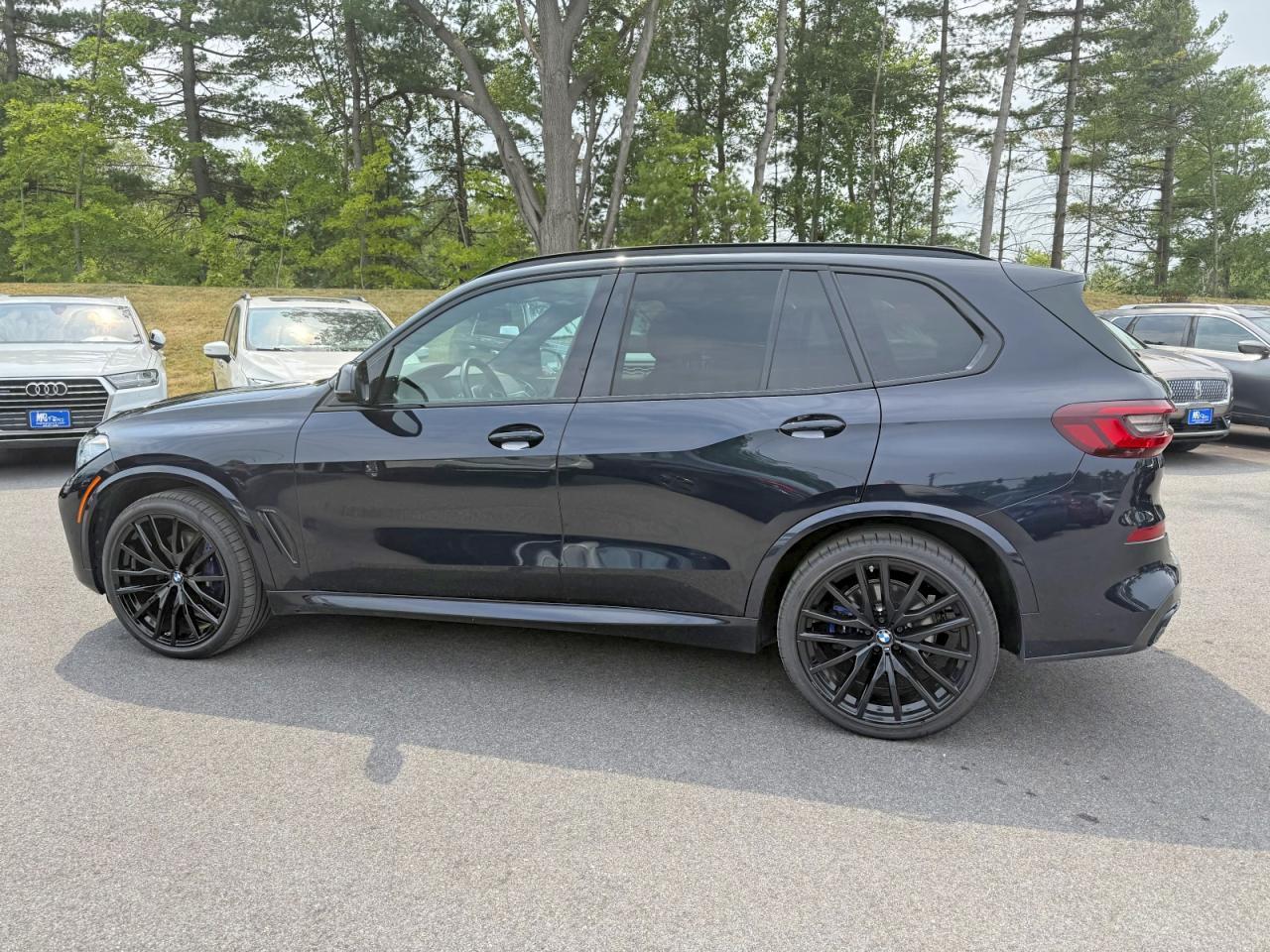 2023 BMW X5, Xdrive40I