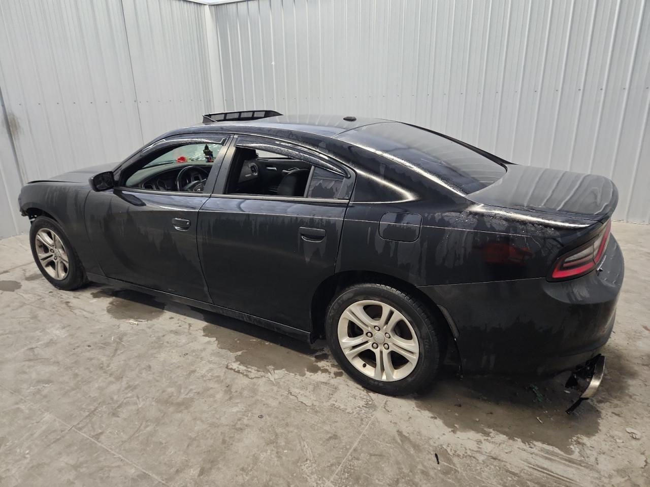 2020 Dodge Charger, Sxt