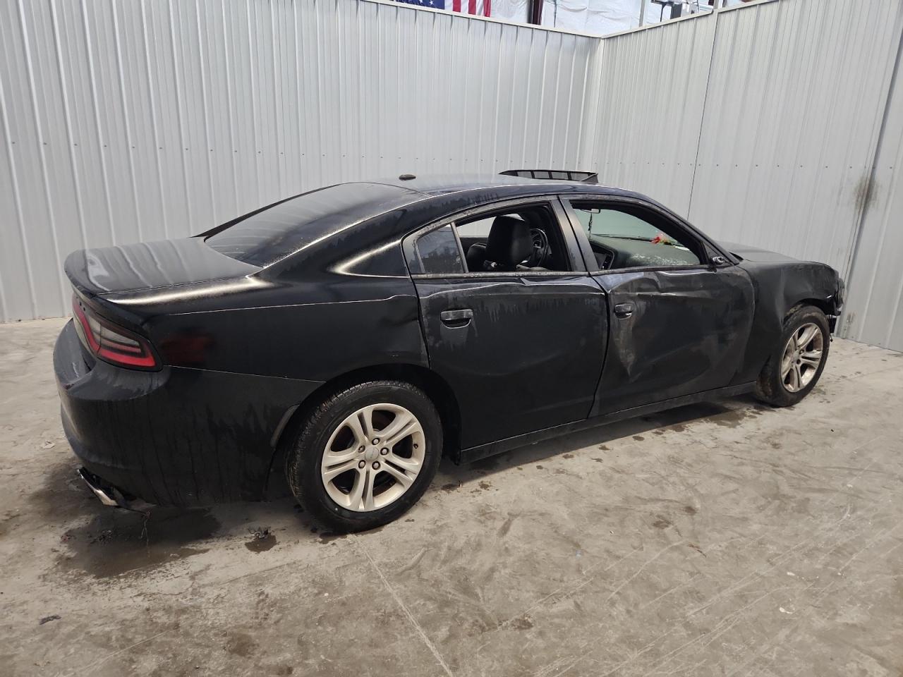 2020 Dodge Charger, Sxt