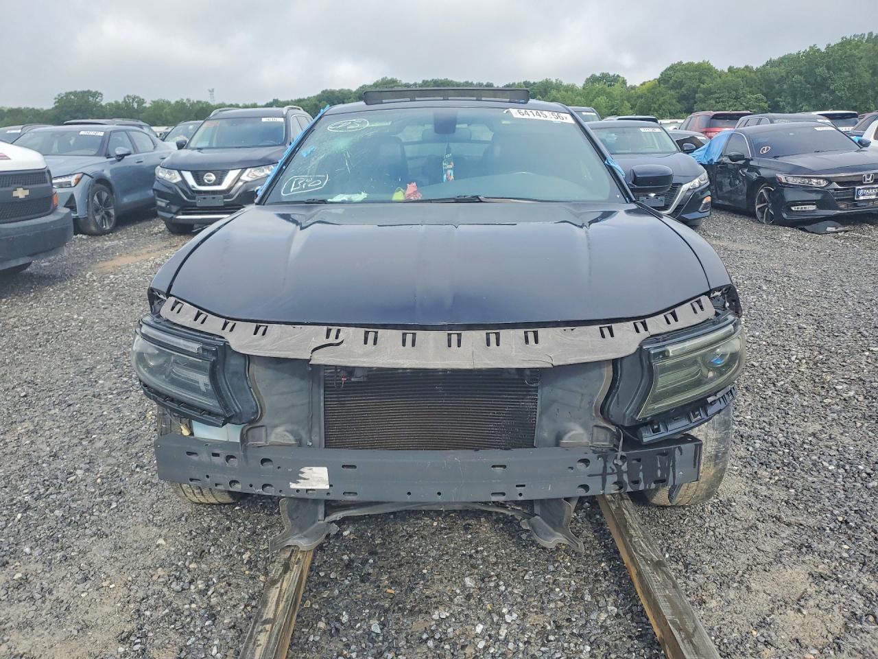 2020 Dodge Charger, Sxt