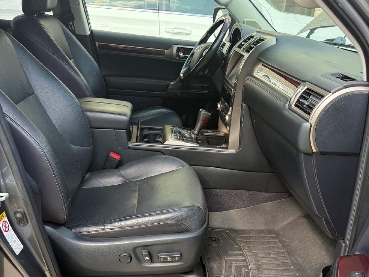 2018 Lexus GX, 460