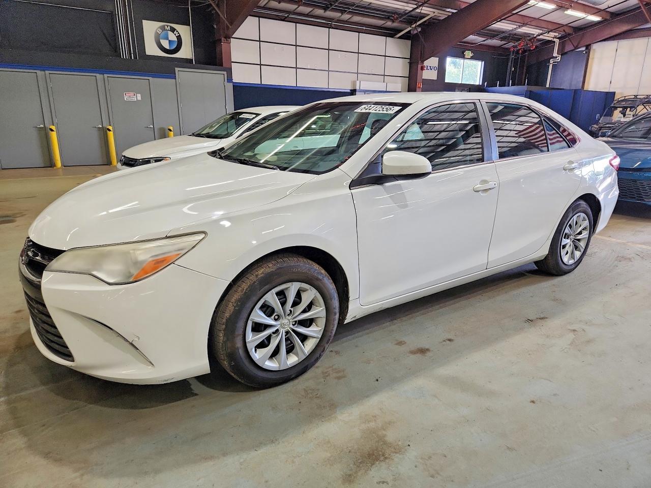 2017 Toyota Camry, LE