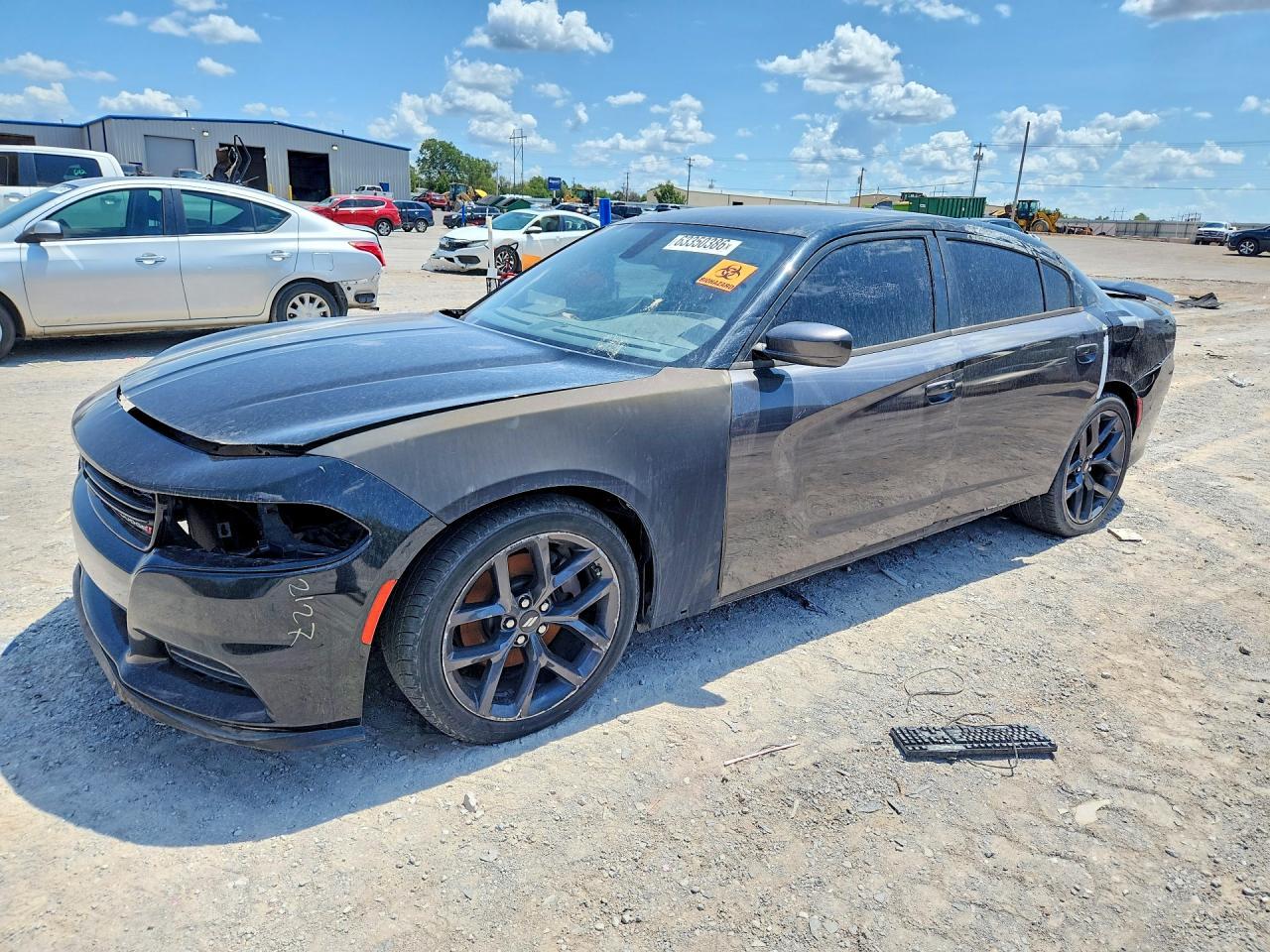 2020 Dodge Charger, R/T