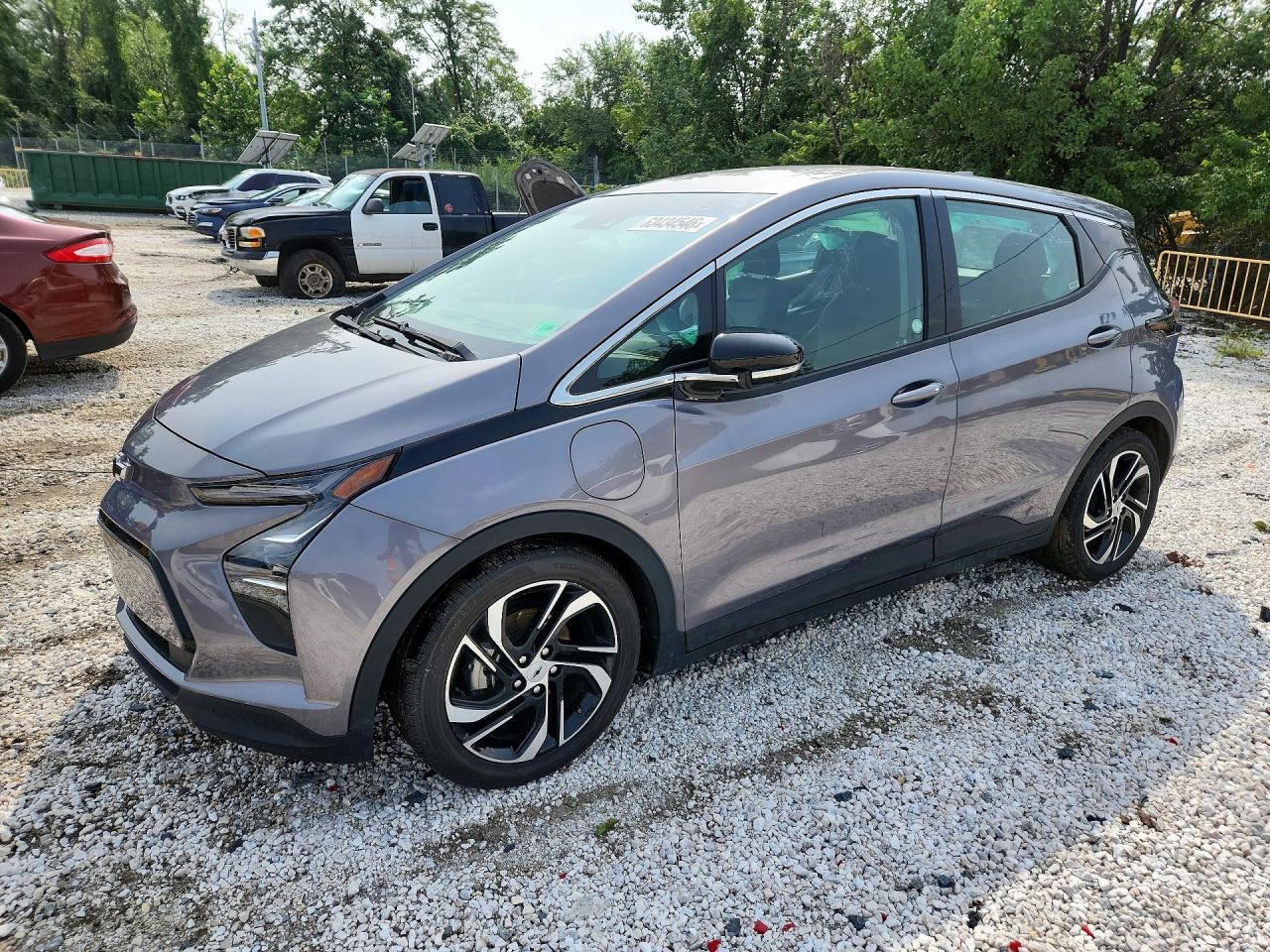 2023 Chevrolet Bolt, 2LT