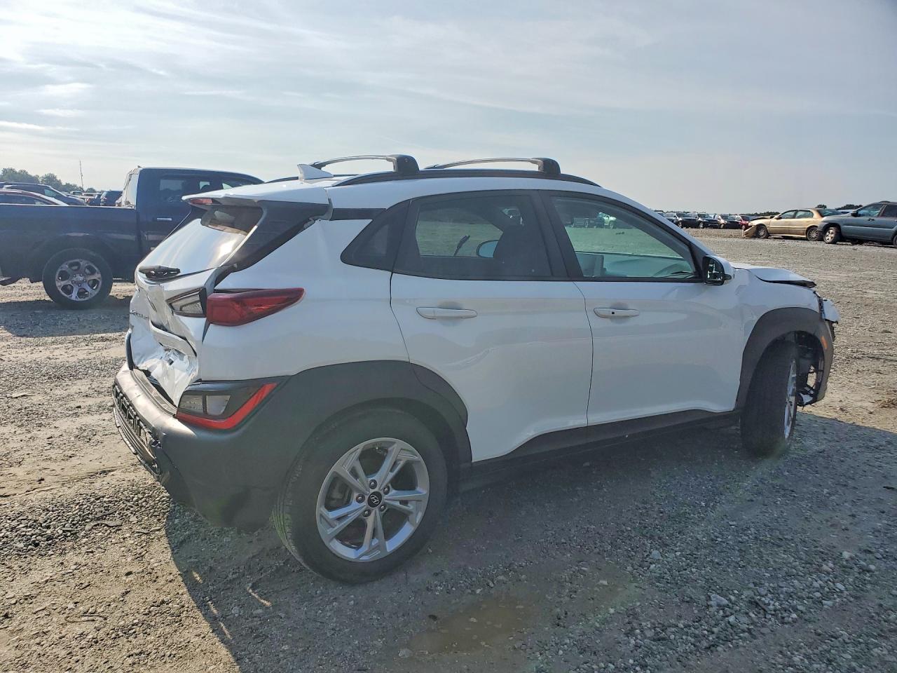 2023 Hyundai Kona, Sel