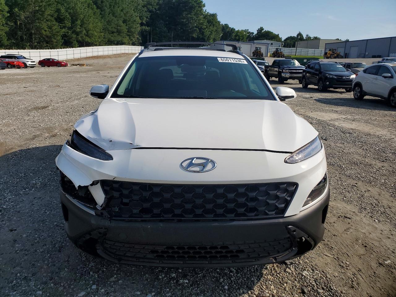 2023 Hyundai Kona, Sel