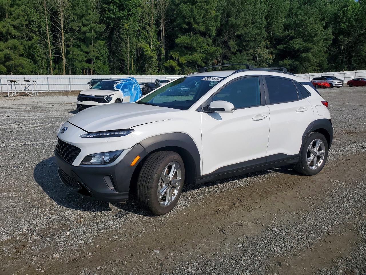 2023 Hyundai Kona, Sel