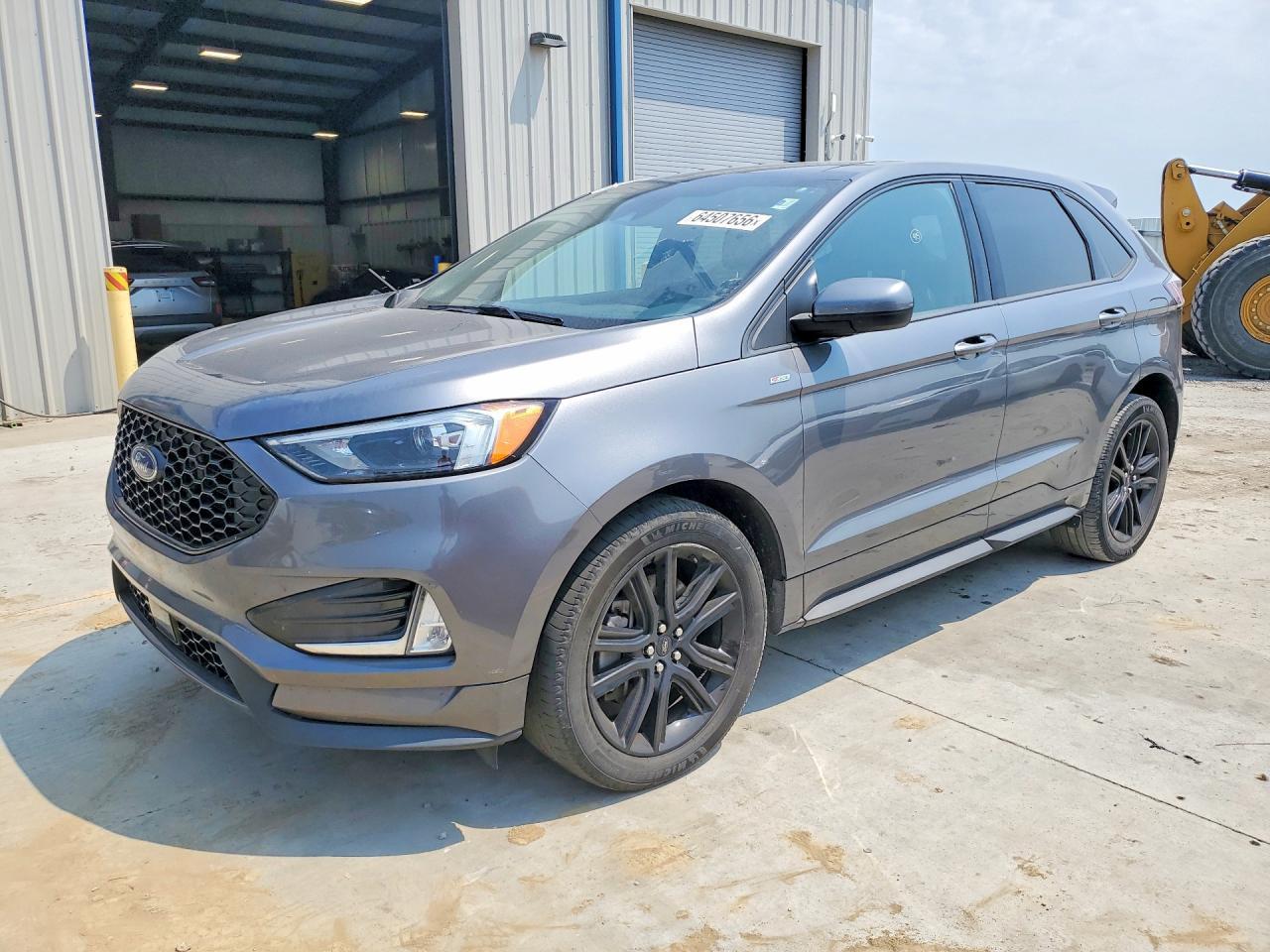 2022 Ford Edge, Sel
