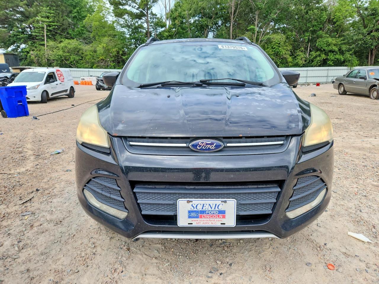 2015 Ford Escape, SE