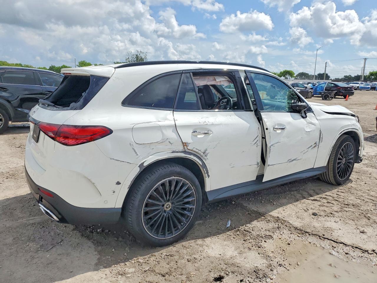 2023 Mercedes-Benz GLC-Class,...