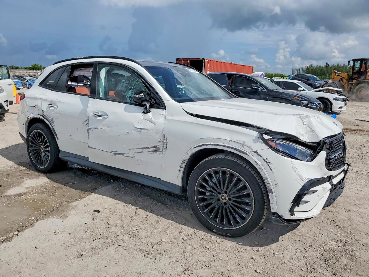 2023 Mercedes-Benz GLC-Class,...