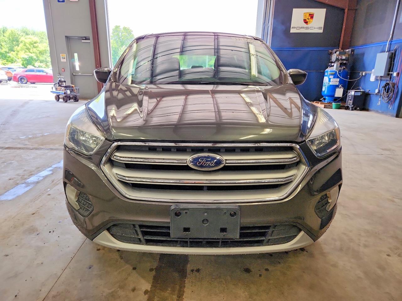 2017 Ford Escape, SE