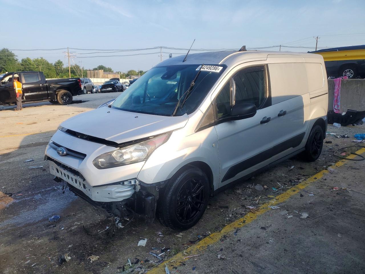 2020 Ford Transit, XL