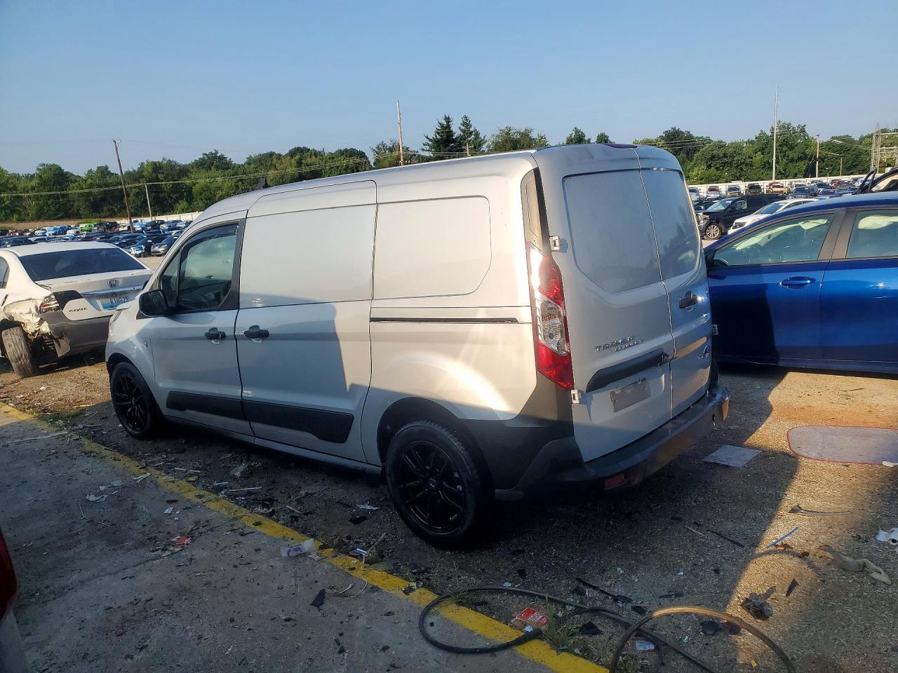 2020 Ford Transit, XL