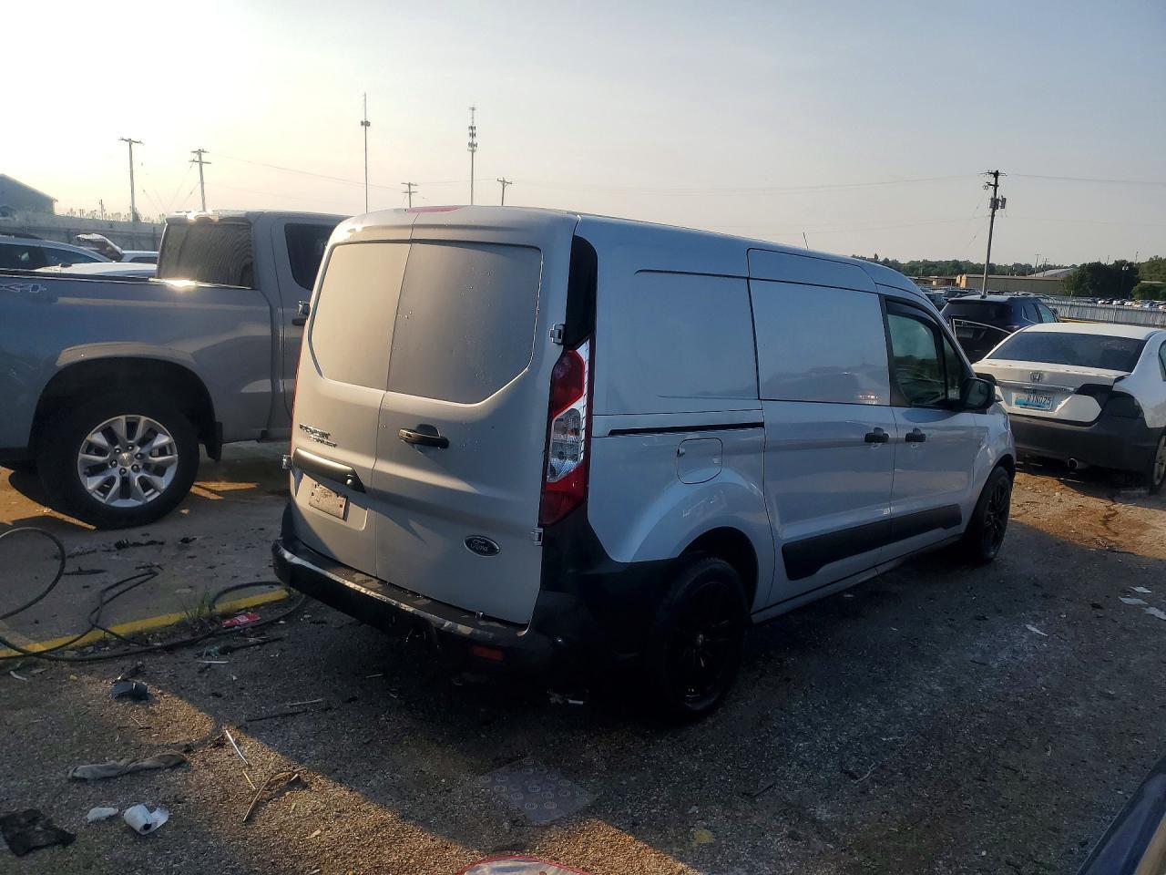 2020 Ford Transit, XL