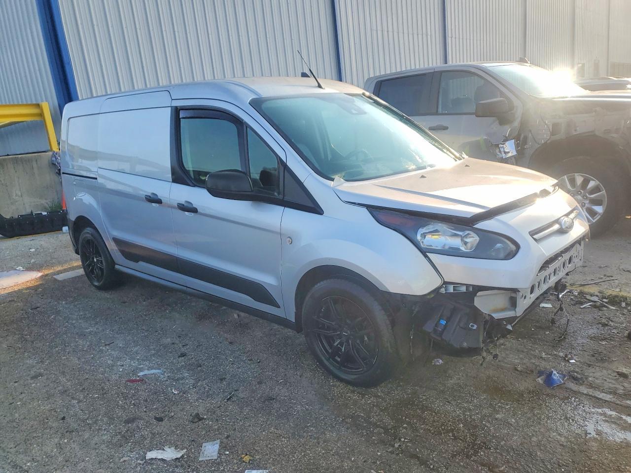 2020 Ford Transit, XL
