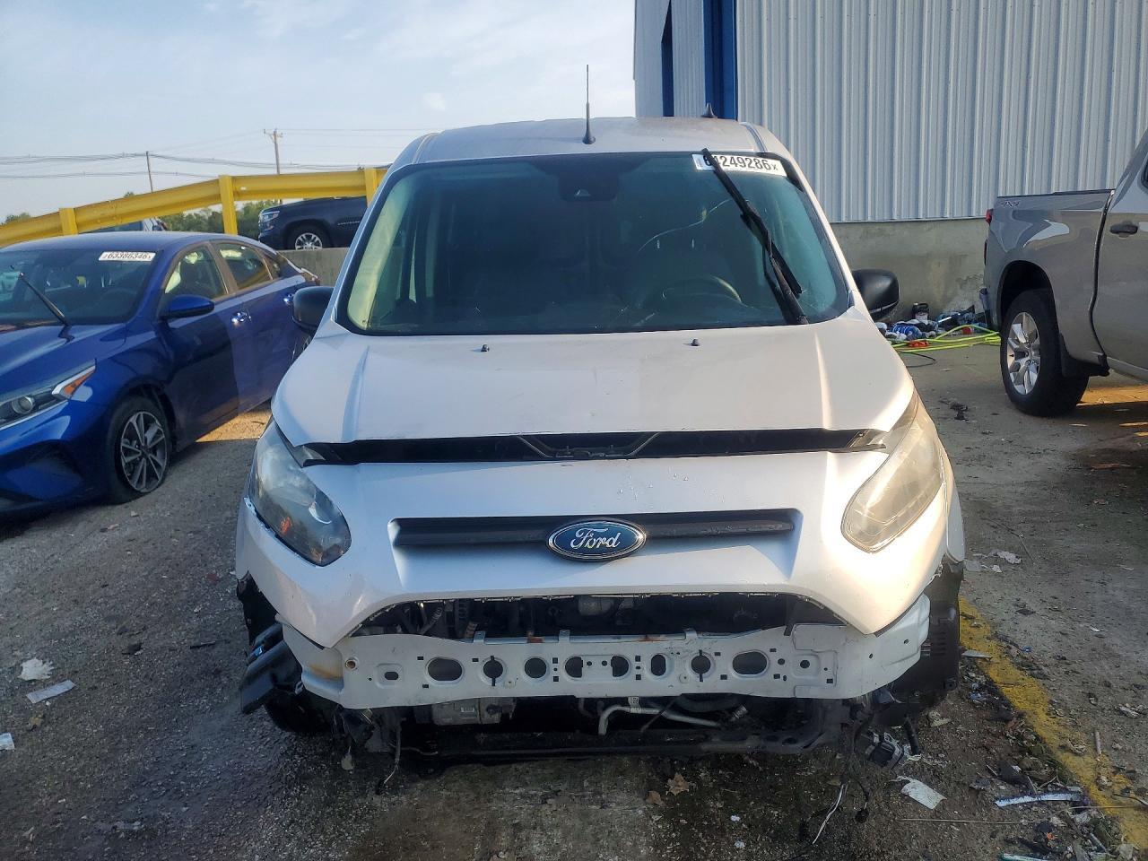 2020 Ford Transit, XL