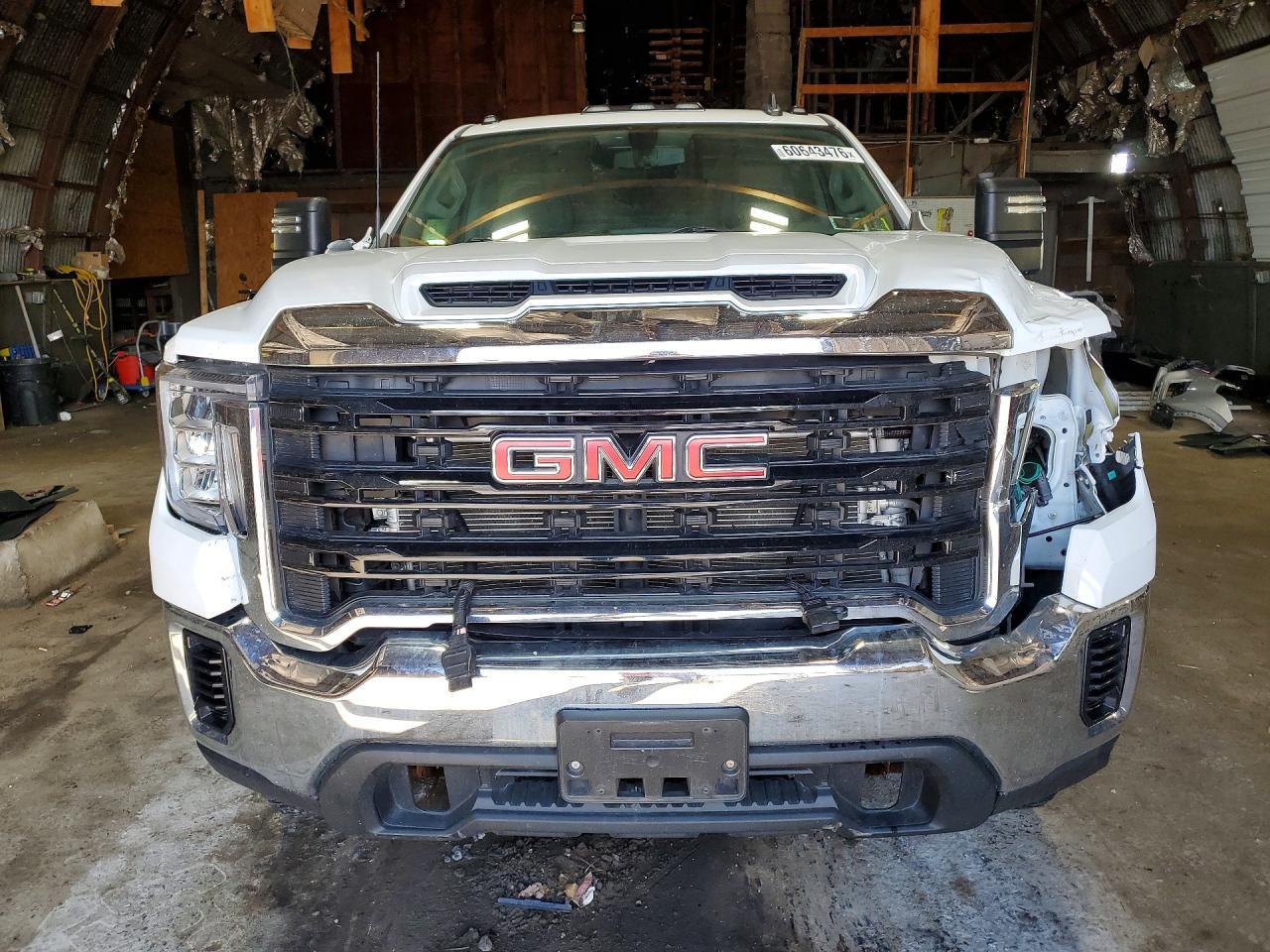 2022 GMC Sierra, K2500 Heavy...
