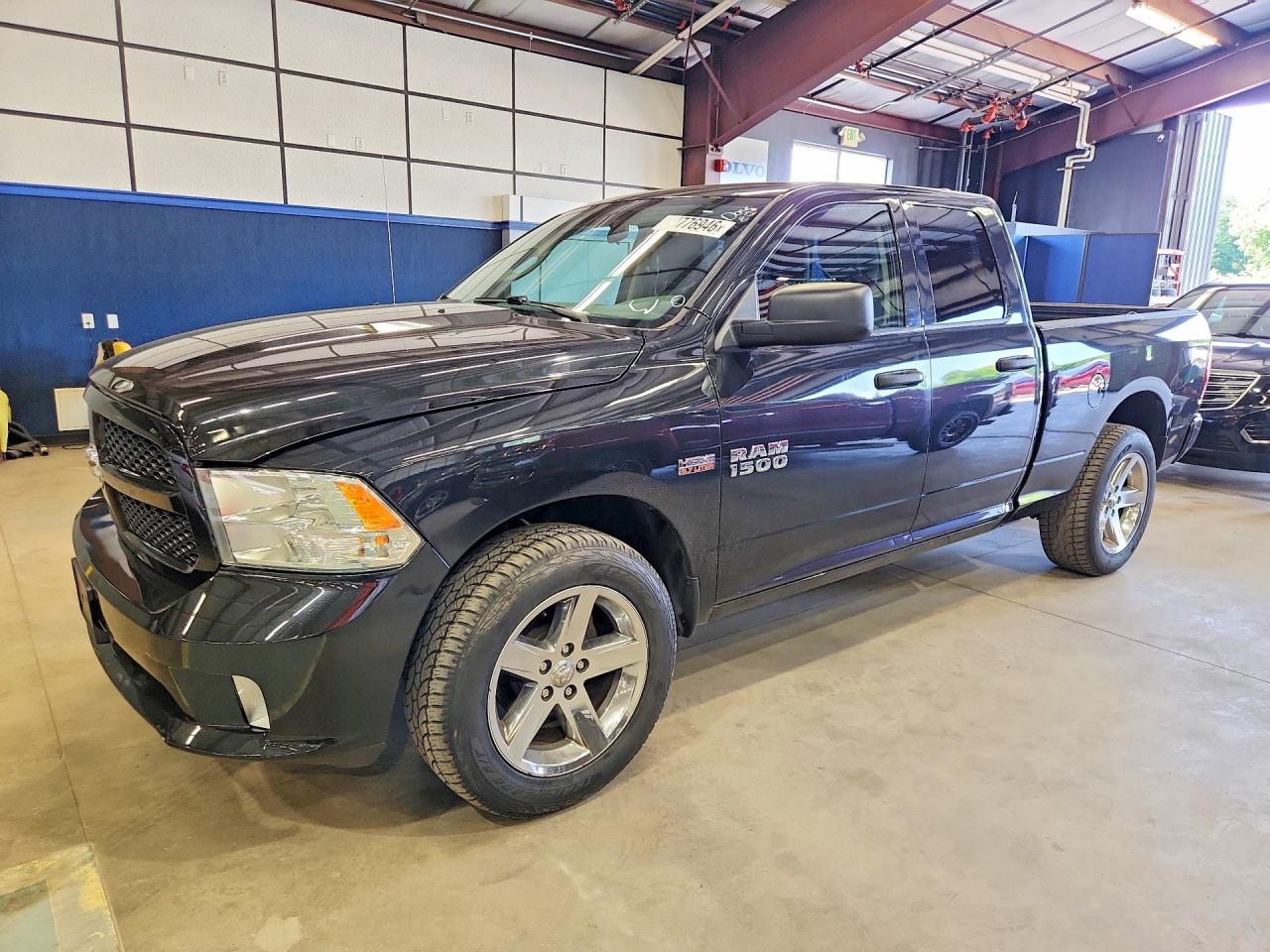 2018 RAM 1500, ST
