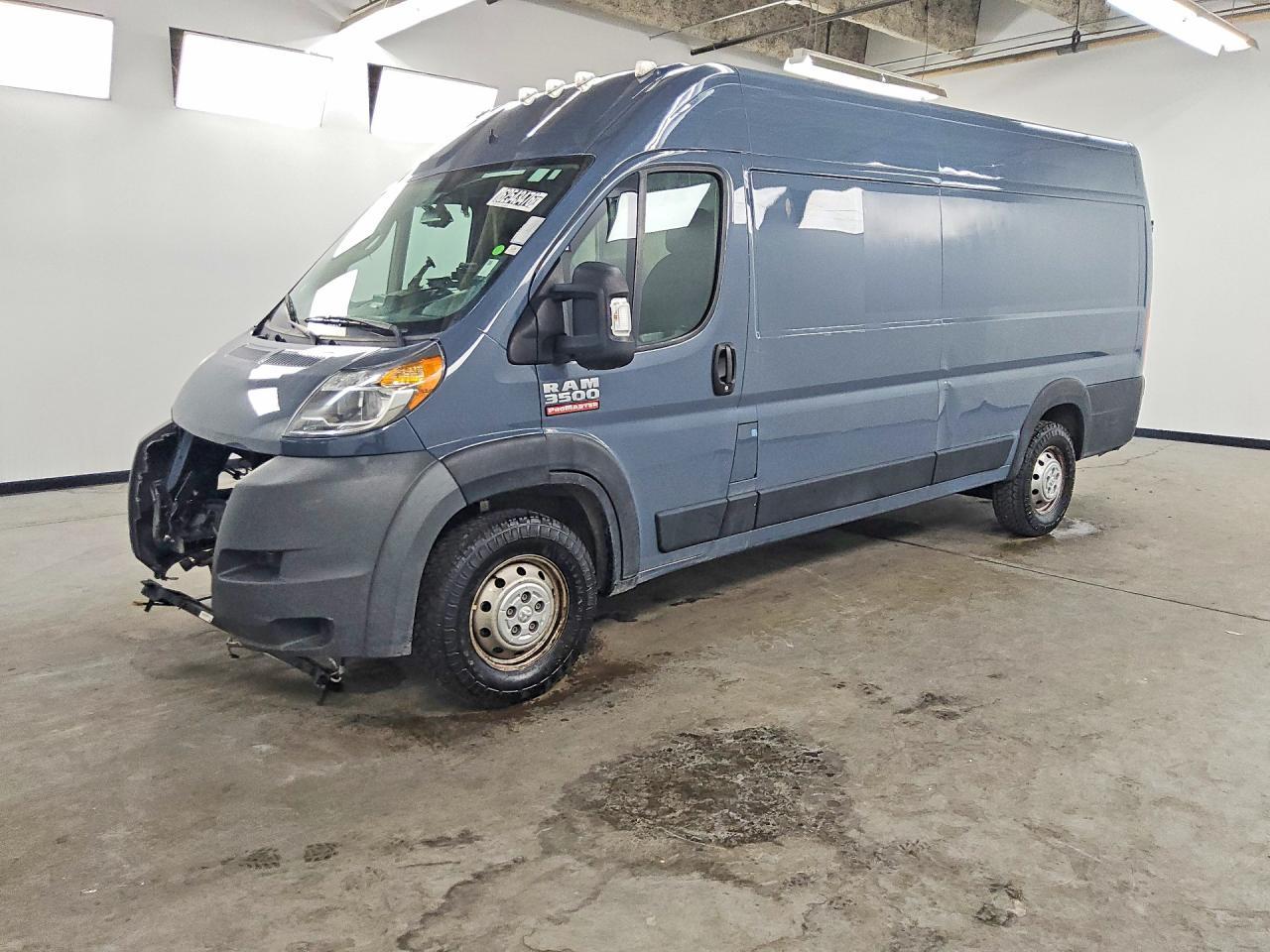 2021 RAM Promaster, 3500 High
