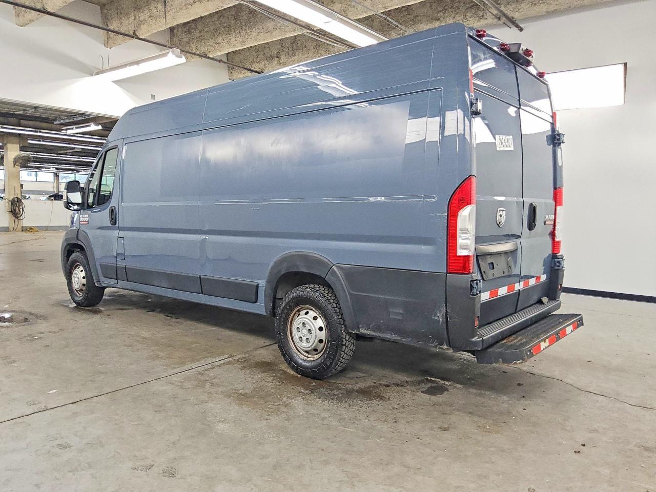 2021 RAM Promaster, 3500 High