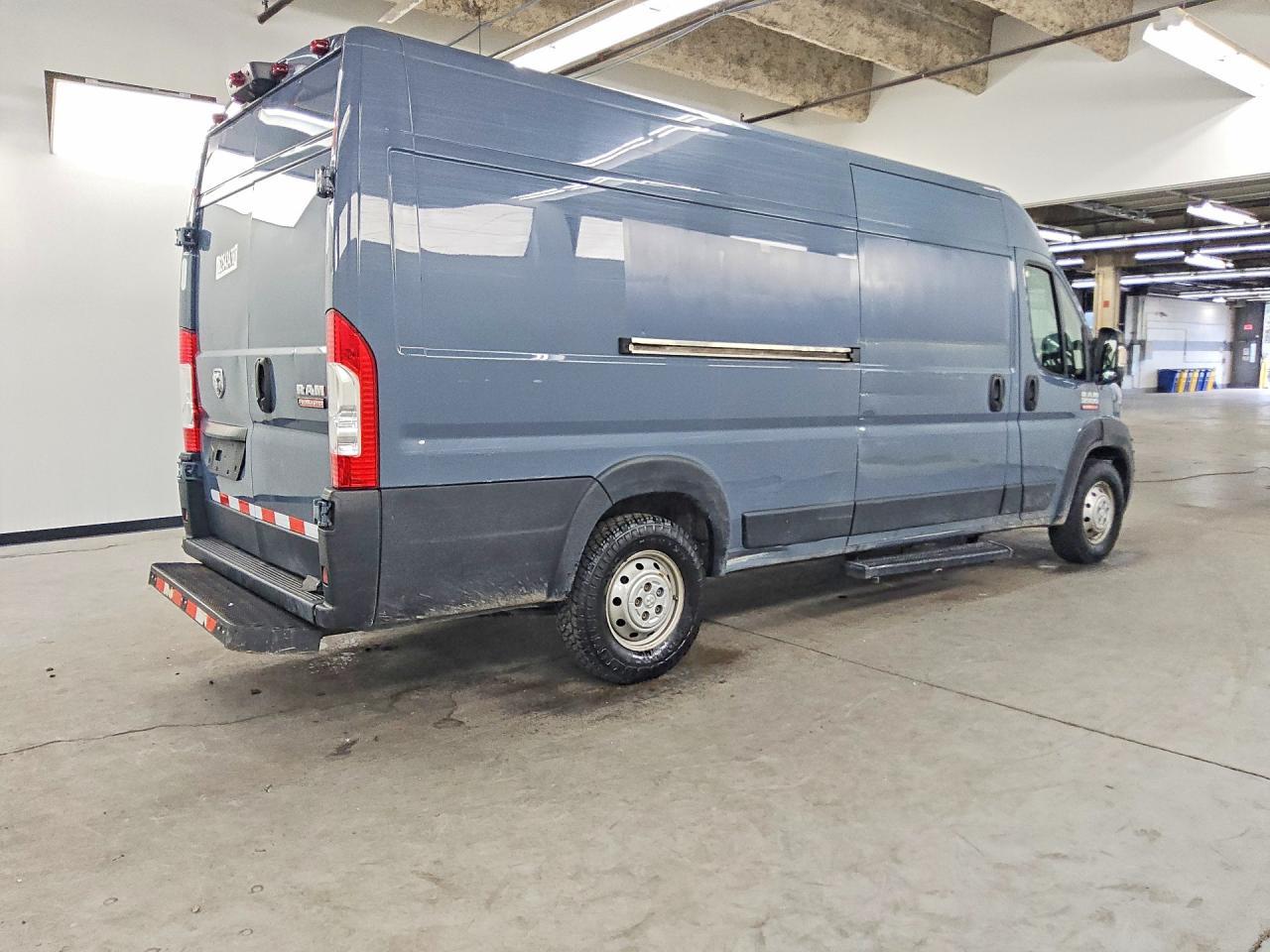 2021 RAM Promaster, 3500 High