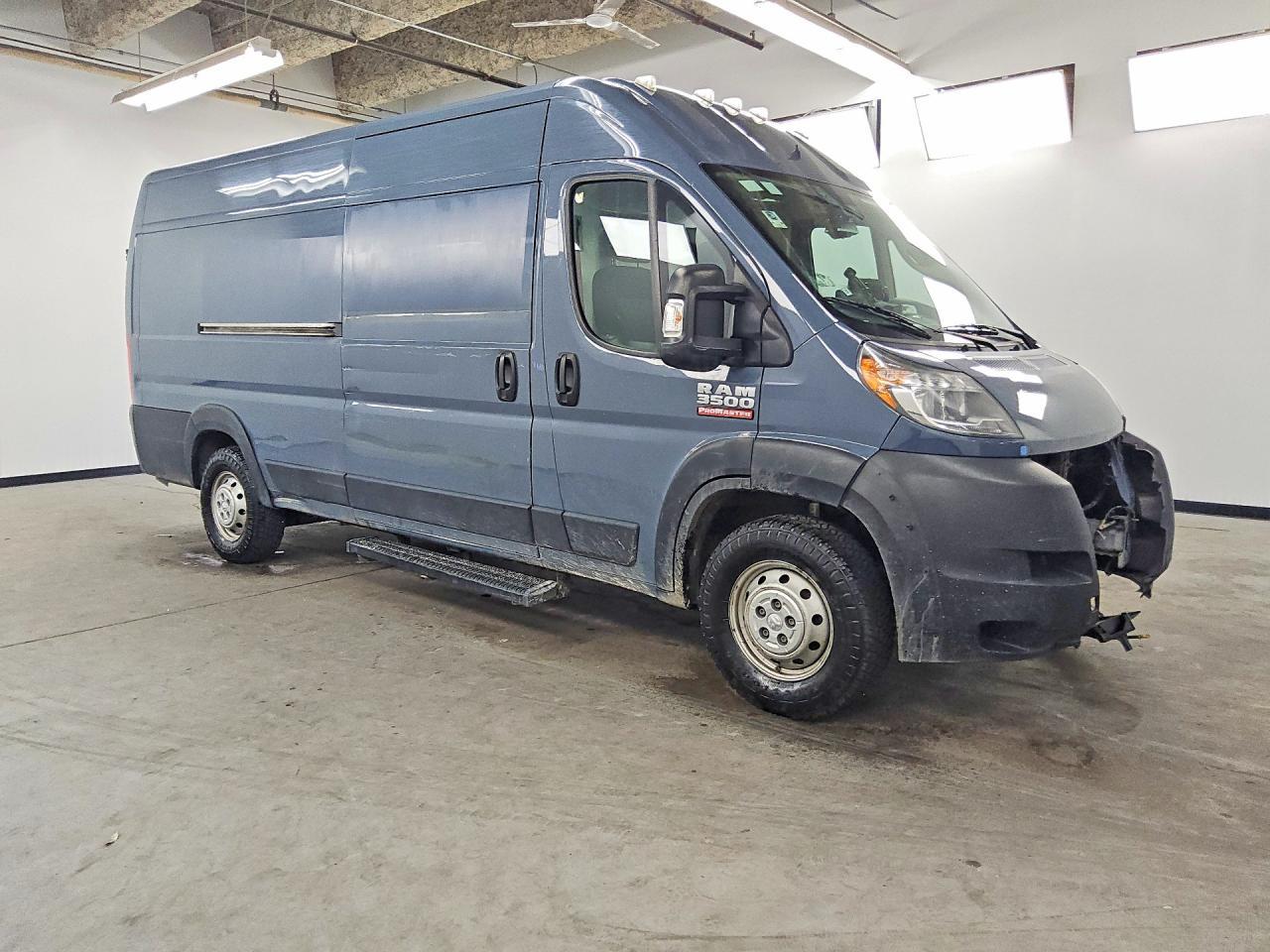 2021 RAM Promaster, 3500 High