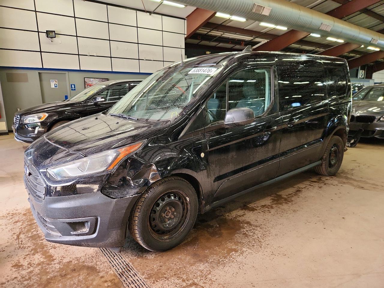 2020 Ford Transit, XL