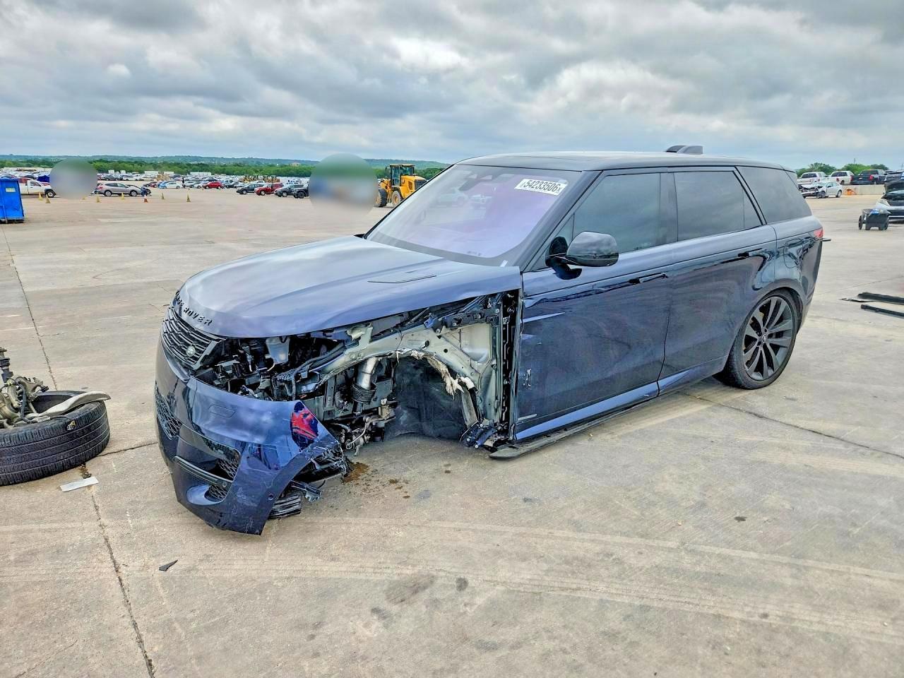 2023 Land Rover Range Rover,...