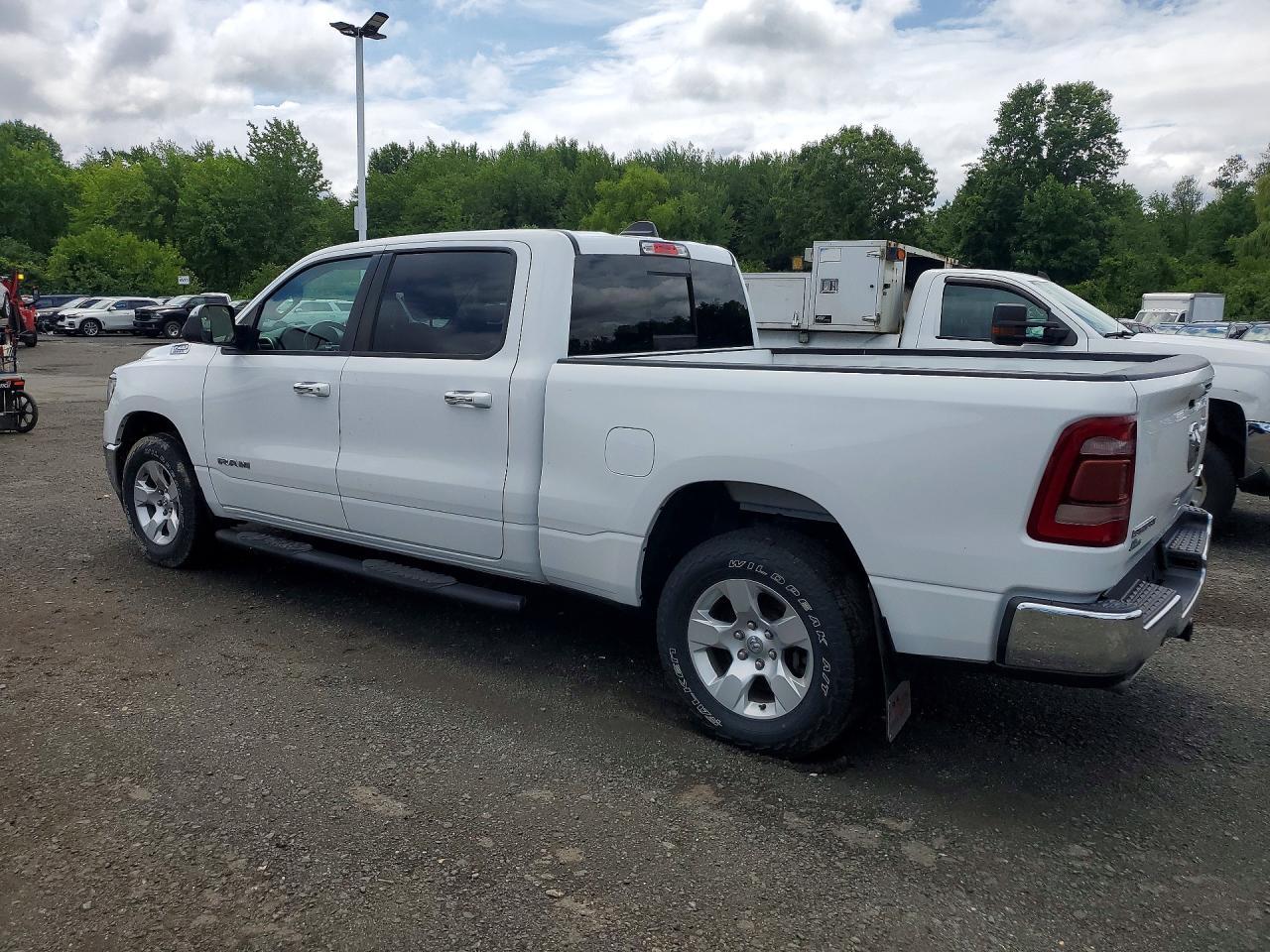2019 RAM 1500, Big Horn/Lone...