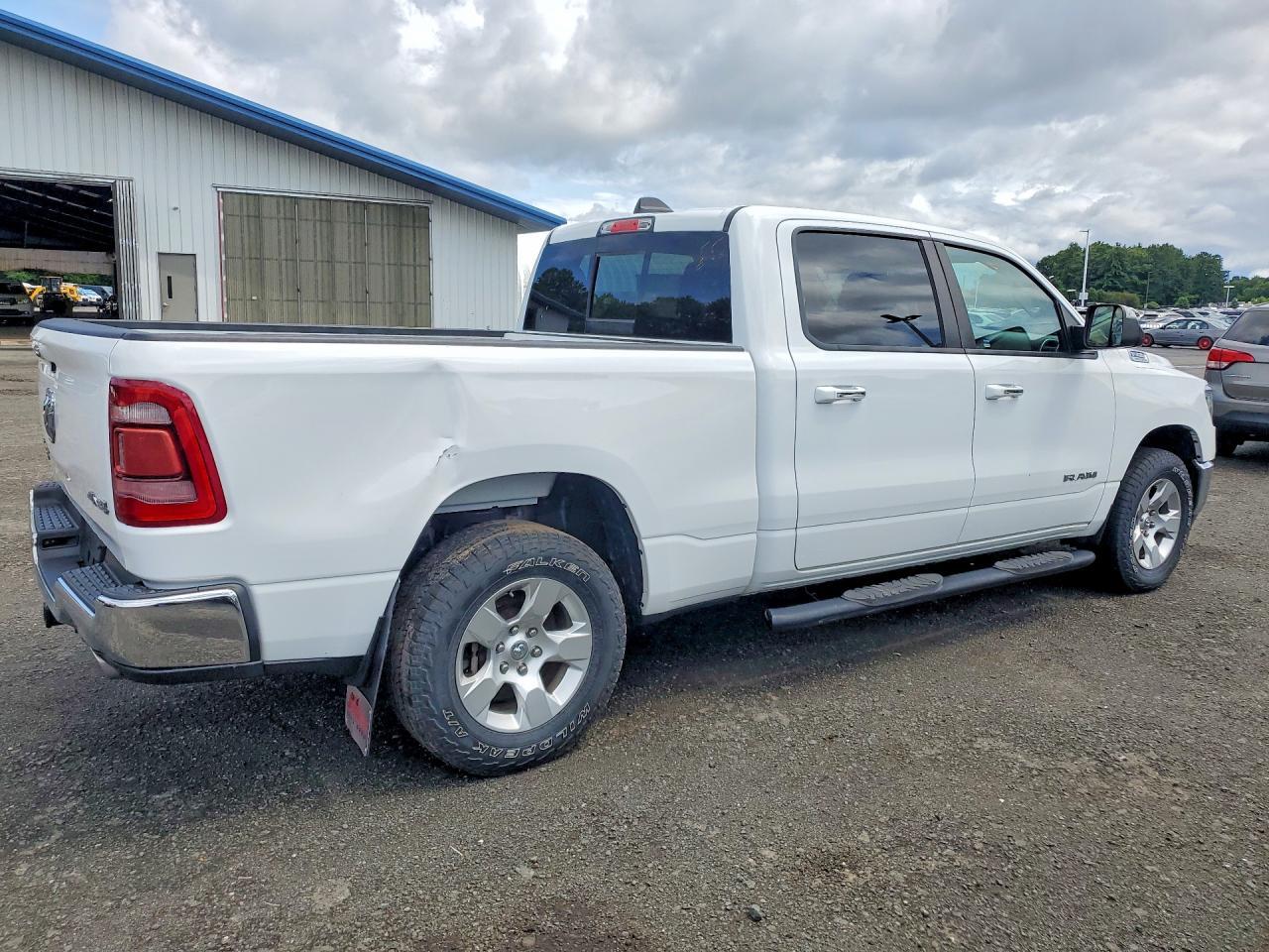 2019 RAM 1500, Big Horn/Lone...