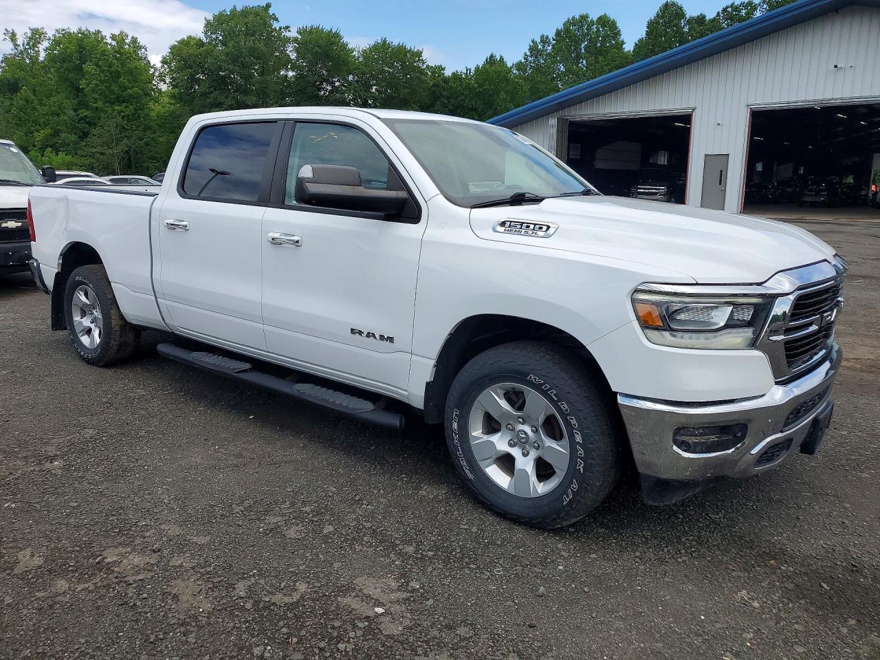 2019 RAM 1500, Big Horn/Lone...