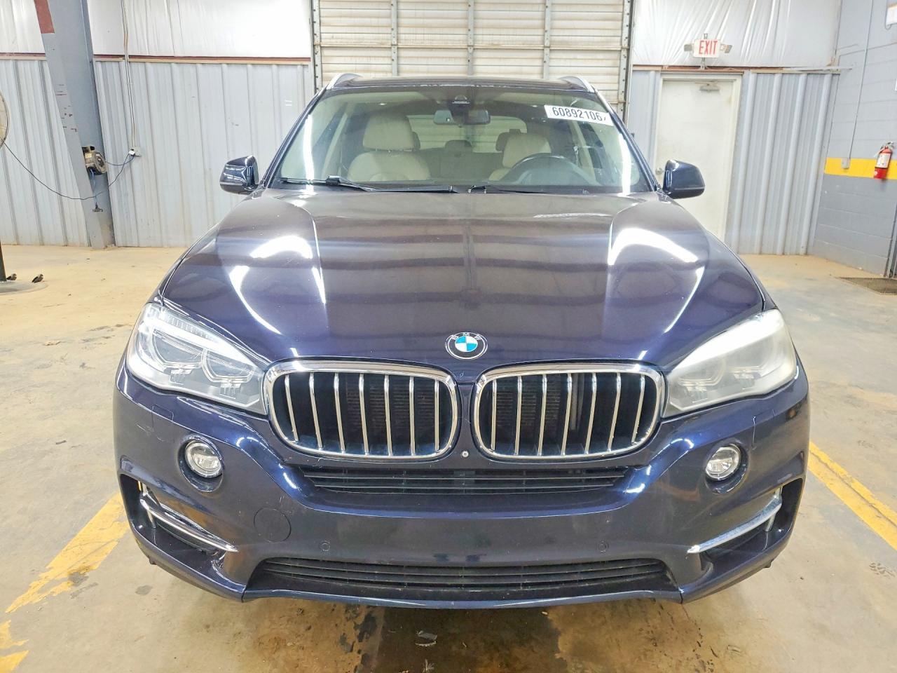 2015 BMW X5, Xdrive35I