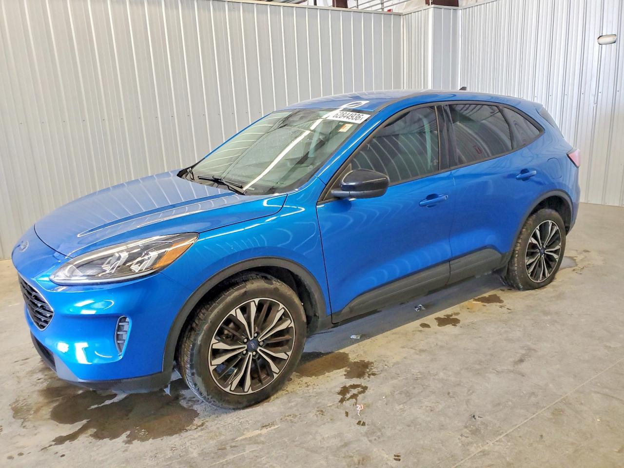 2021 Ford Escape, SE