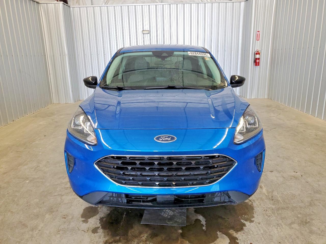 2021 Ford Escape, SE