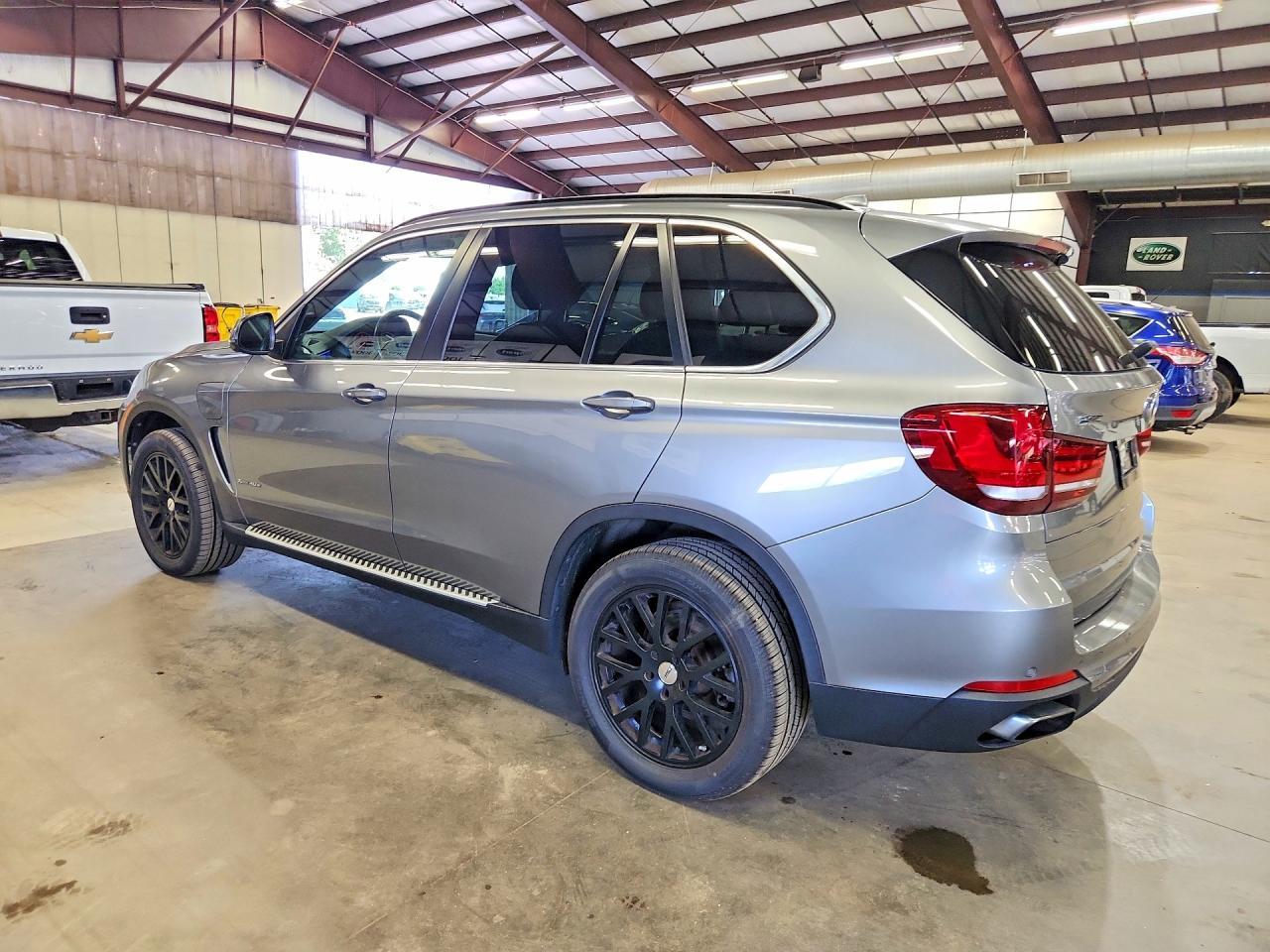 2016 BMW X5, Xdr40E