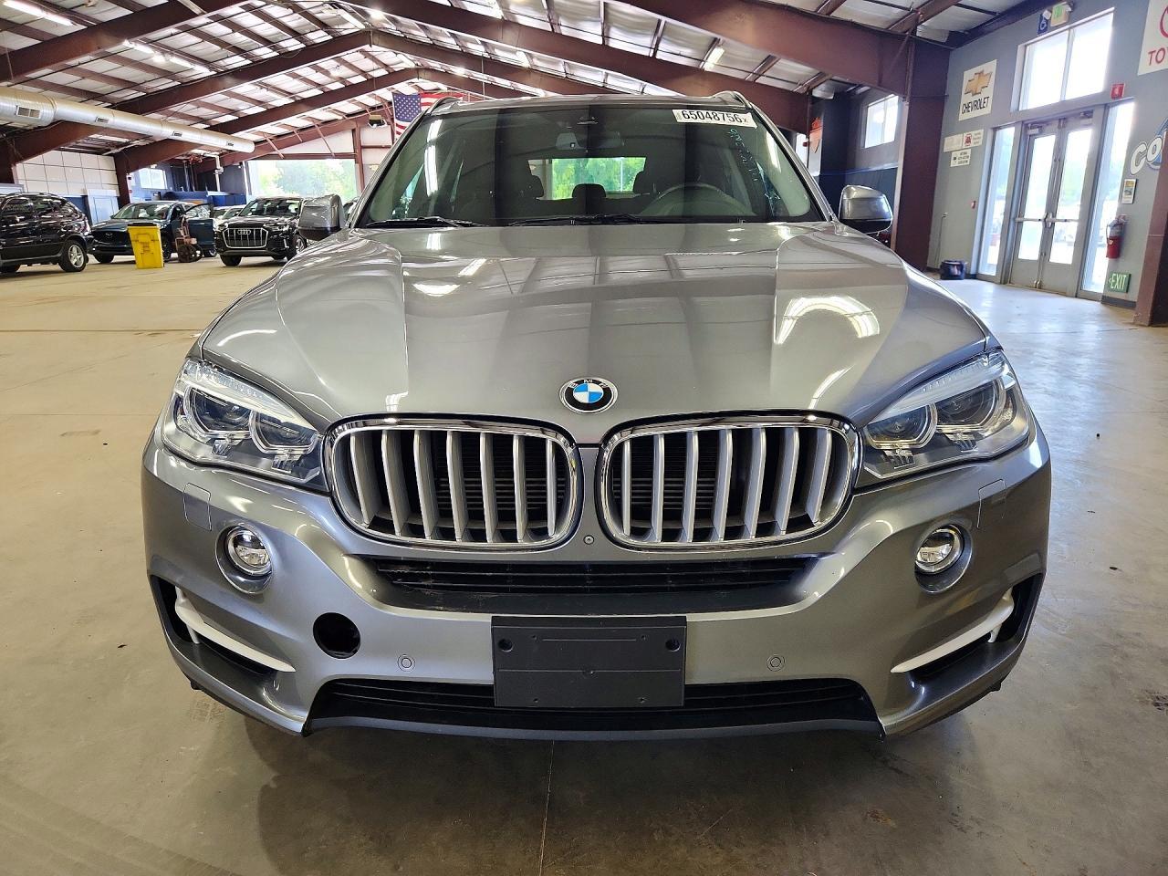 2016 BMW X5, Xdr40E