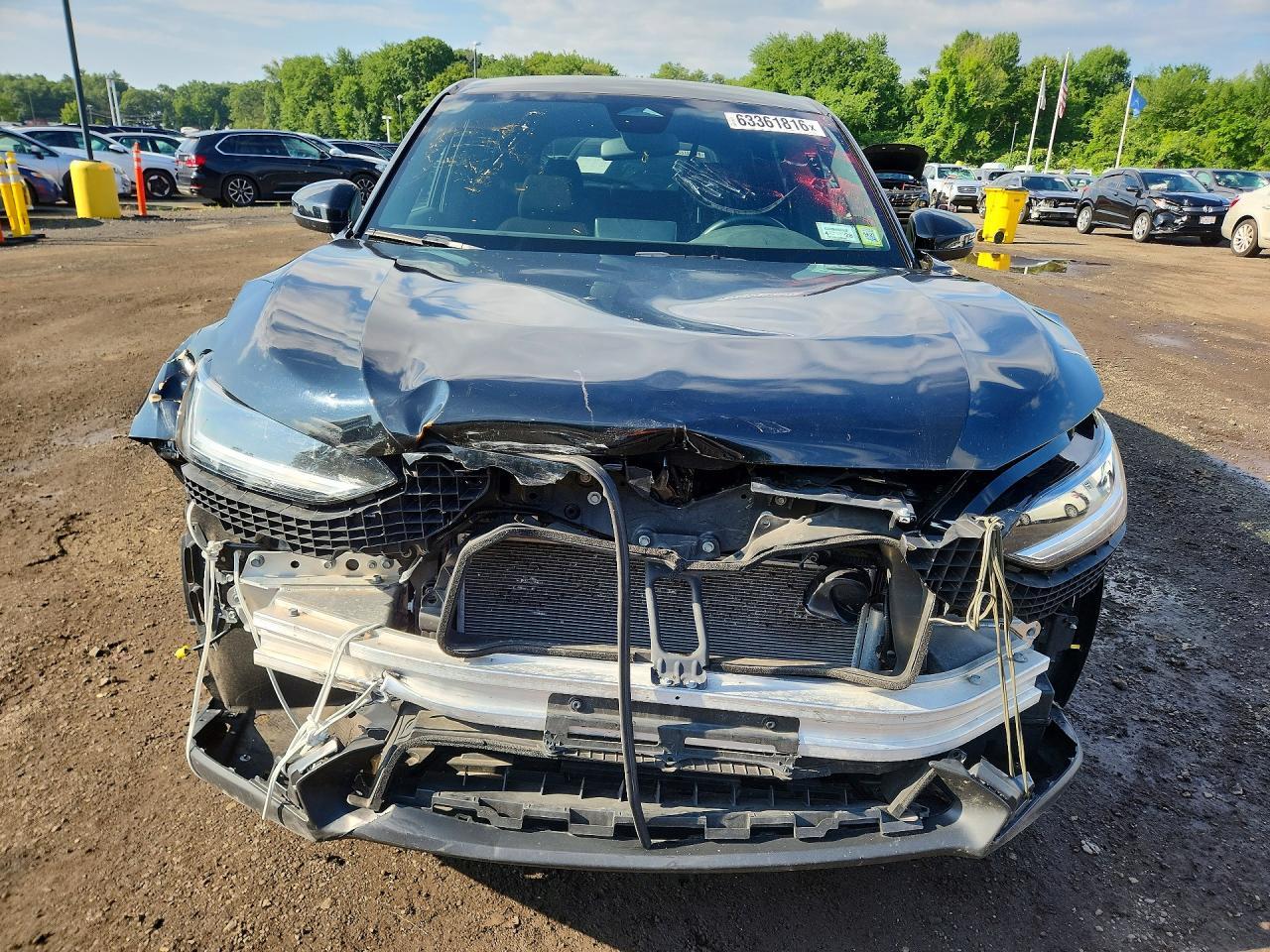 2024 Honda HR-V, Sport