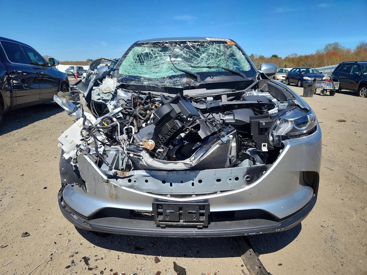 2023 Mazda CX-9, Touring